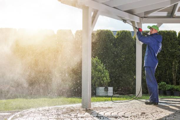 Best Sidewalk and Walkway Cleaning  in Ocean Ridge, FL