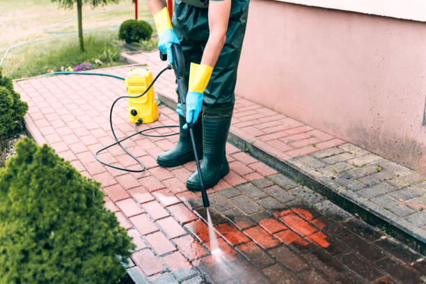 Best Gas Station Cleaning  in Ocean Ridge, FL