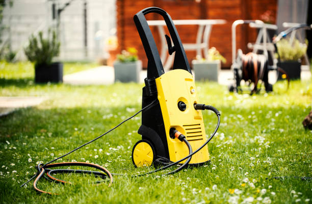 Best Parking Lot and Garage Cleaning  in Ocean Ridge, FL